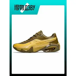 ASICS: Кроссовки 