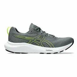 ASICS: Жёлтые кроссовки  Gel-Contend
