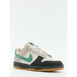 NIKE: Белые кеды 