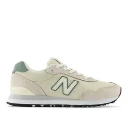 New Balance: Бежевые кроссовки  515