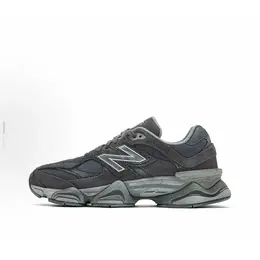 New Balance: Серые кроссовки  9060