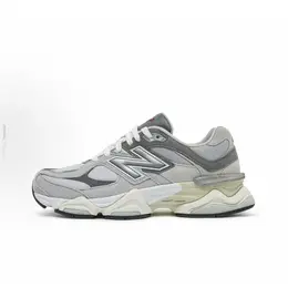 New Balance: Серые кроссовки  9060