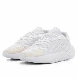 adidas: Белые кроссовки  Ozelia