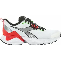Diadora: Белые кроссовки 