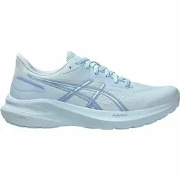 ASICS: Голубые кроссовки  GT-1000