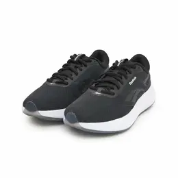 Reebok: Чёрные кроссовки  DMX