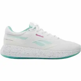 Reebok: Белые кроссовки  DMX