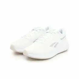 Reebok: Белые кроссовки  DMX