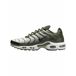 NIKE: Чёрные кроссовки 