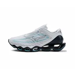 Mizuno: Белые кроссовки 