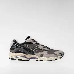 Mizuno: Многоцветные кроссовки 