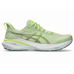 ASICS: Белые кроссовки  GT-2000