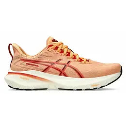 ASICS: Бежевые кроссовки  GT-2000