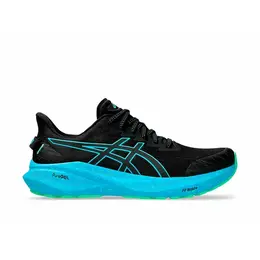 ASICS: Зелёные кроссовки  GT-2000