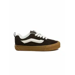 VANS: Белые кеды 
