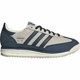 adidas: Многоцветные кроссовки  SL-72