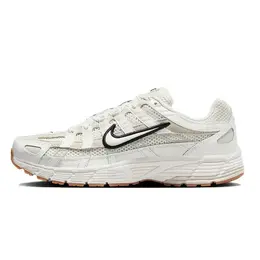 NIKE: Бежевые кроссовки 