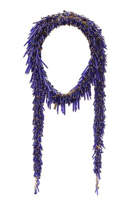 Dries Van Noten: Колье 