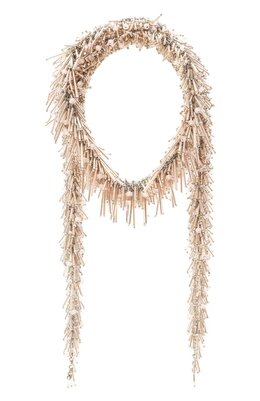 Dries Van Noten: Колье 