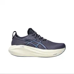 ASICS: Синие кроссовки  Gel-Nimbus