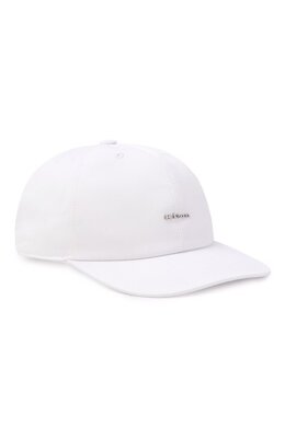 Kiton: Белая кепка 