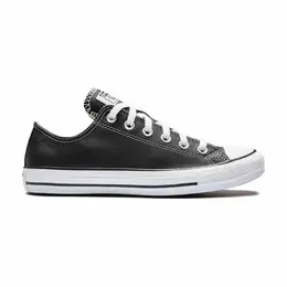 Converse: Чёрные кеды 