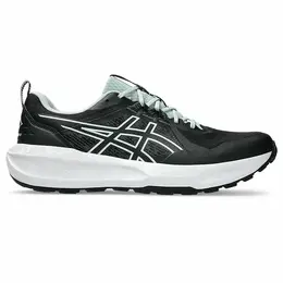 ASICS: Белые кроссовки  Gel
