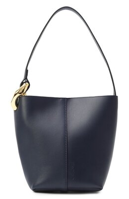 JW Anderson: Синяя сумка  JWA