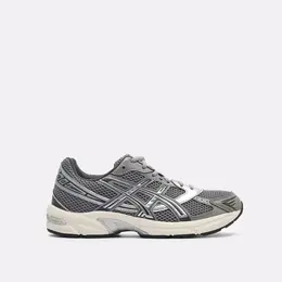ASICS: Серые кроссовки  Gel-1130