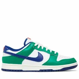 NIKE: Многоцветные кроссовки  Dunk Low Retro