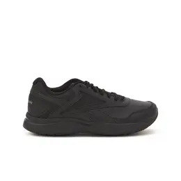 Reebok: Чёрные кроссовки  DMX