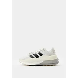 adidas: Белые кроссовки  X