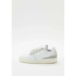 adidas Originals: Белые кеды 