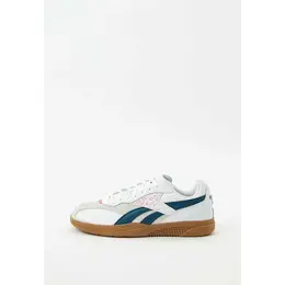 Reebok: Белые кроссовки 