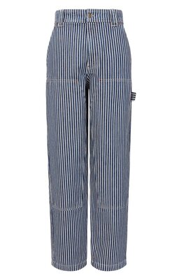 A.P.C.: Синие джинсы 