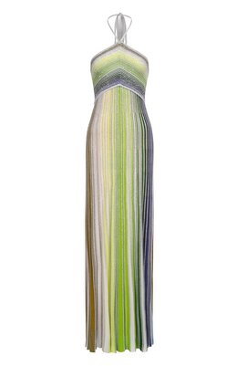 Missoni: Платье из вискозы 