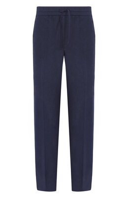 Brioni: Синие брюки 