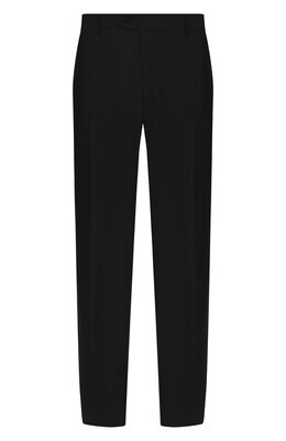 Brioni: Брюки из шерсти 