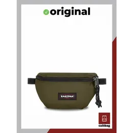 EASTPAK: Зелёная сумка  Springer