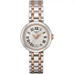 TISSOT: Часы 