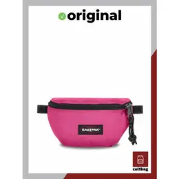 EASTPAK: Розовая сумка  Springer
