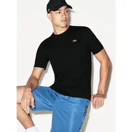 LACOSTE: Спортивная футболка  Sport