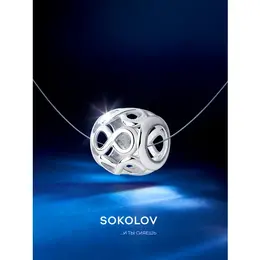 SOKOLOV: Подвеска 