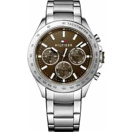 TOMMY HILFIGER: Часы 