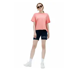 Sporty & Rich: Розовая футболка 
