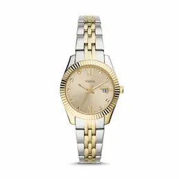 FOSSIL: Часы 