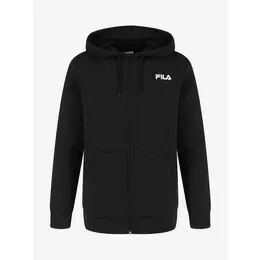 Fila: Толстовка с капюшоном 