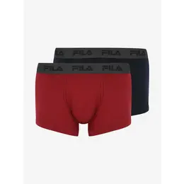 Fila: Красные трусы 