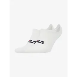 Fila: Белые носки 