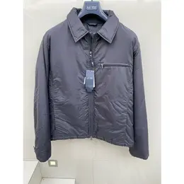 GIORGIO ARMANI: Синяя куртка 